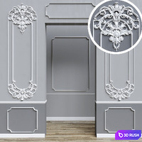 Wall decor