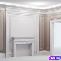 Plaster stucco