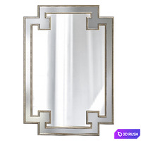 Luxury mirror