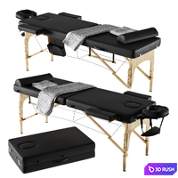 Massage table Sierra