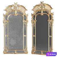 Classical mirror 2