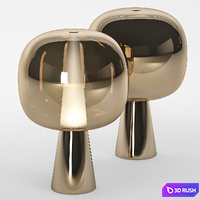 Table lamp Dusk Dawn
