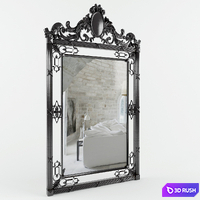 Mirror Bella Galimberti Nino