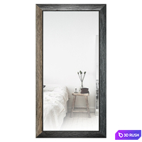 Rectangular mirror Newport COFT65x123-NPRT-MR