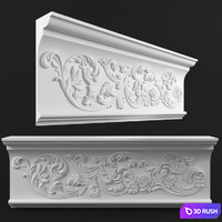 Molding MP34