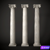 Ionian Column