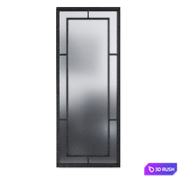 Dantone Mirror - Kromer