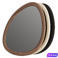 Porada Giolino Mirrors