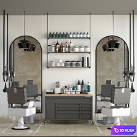 JC Barber Shop 6