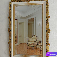 Classics mirror