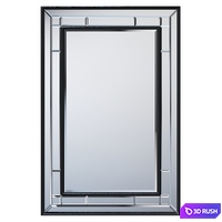 ANDELLA mirror with beveled edges LaRedoute