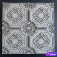 3D panel 2323