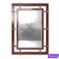 Ralph Lauren Home Nolan mirror