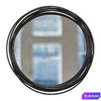 Ring Mirror