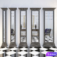 CLASSIC COLUMNS