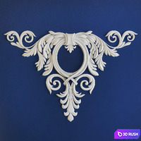 Fretwork 888