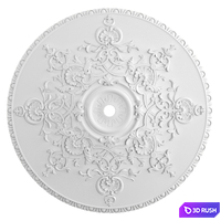 Rosette P 114 Peterhof