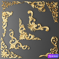 Set stucco