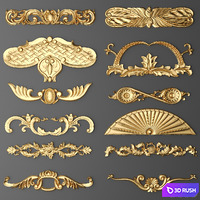 Set stucco