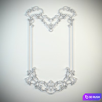 Decorative Frame