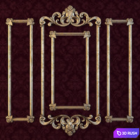 Decorative plaster