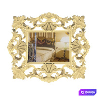 Classic Mirror