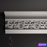 Cornice Torus Style