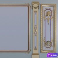 Wall panels