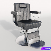 Dongpin chair for Barbershop, hairdresser