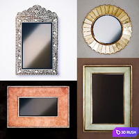 Mirror wall 29