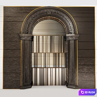 Arch-Mirror