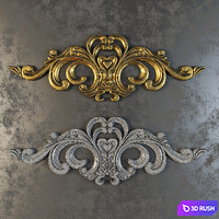 Fretwork
