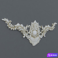Decorative element