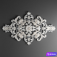 Decorative Panels D5