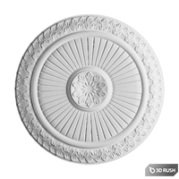 Rosette Torus Style art.358