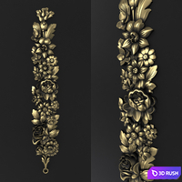 Decor flowers