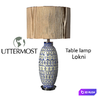 Uttermost Lokni