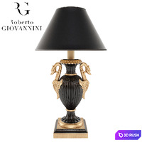 Table lamp Roberto Giovannini / Chelini