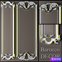 Barocco Decor2