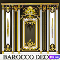 Barocco decor