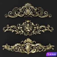 Plaster Decor