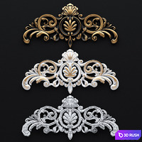 Decorative elements