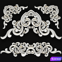 Plaster Corner Units