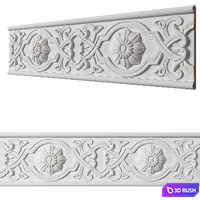 Cornice of the Arcade F-42