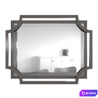 Bernhardt Mirror