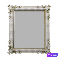 Roberto Giovannini MIRROR FRAME ART 893C