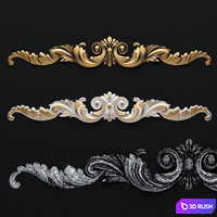 Decorative element
