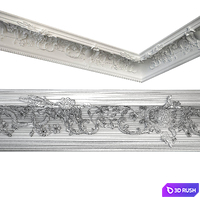 Cornice Peterhof K179
