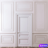 Decorative molding_06