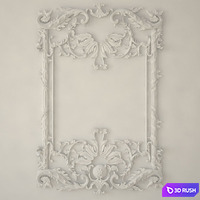 Wall decorative